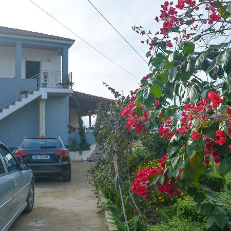 Apartments Villa Luti Stjar Екстер'єр фото