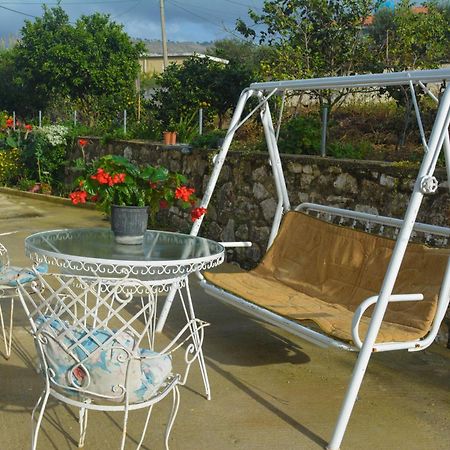 Apartments Villa Luti Stjar Екстер'єр фото
