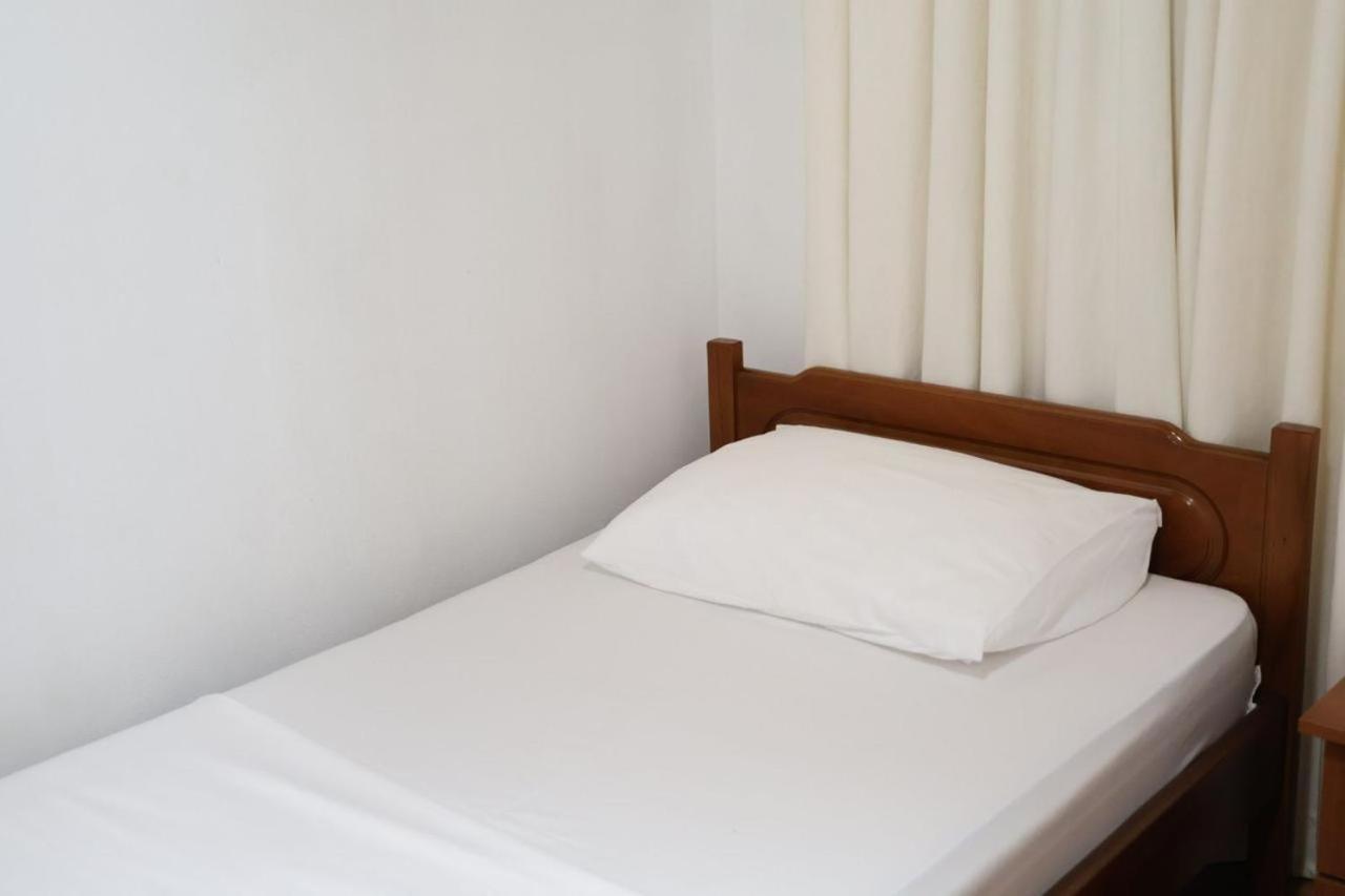Apartments Villa Luti Stjar Екстер'єр фото