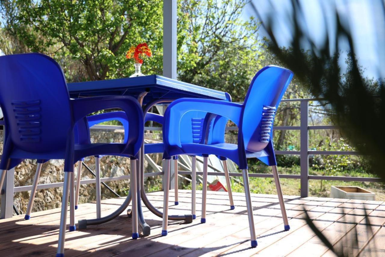 Apartments Villa Luti Stjar Екстер'єр фото