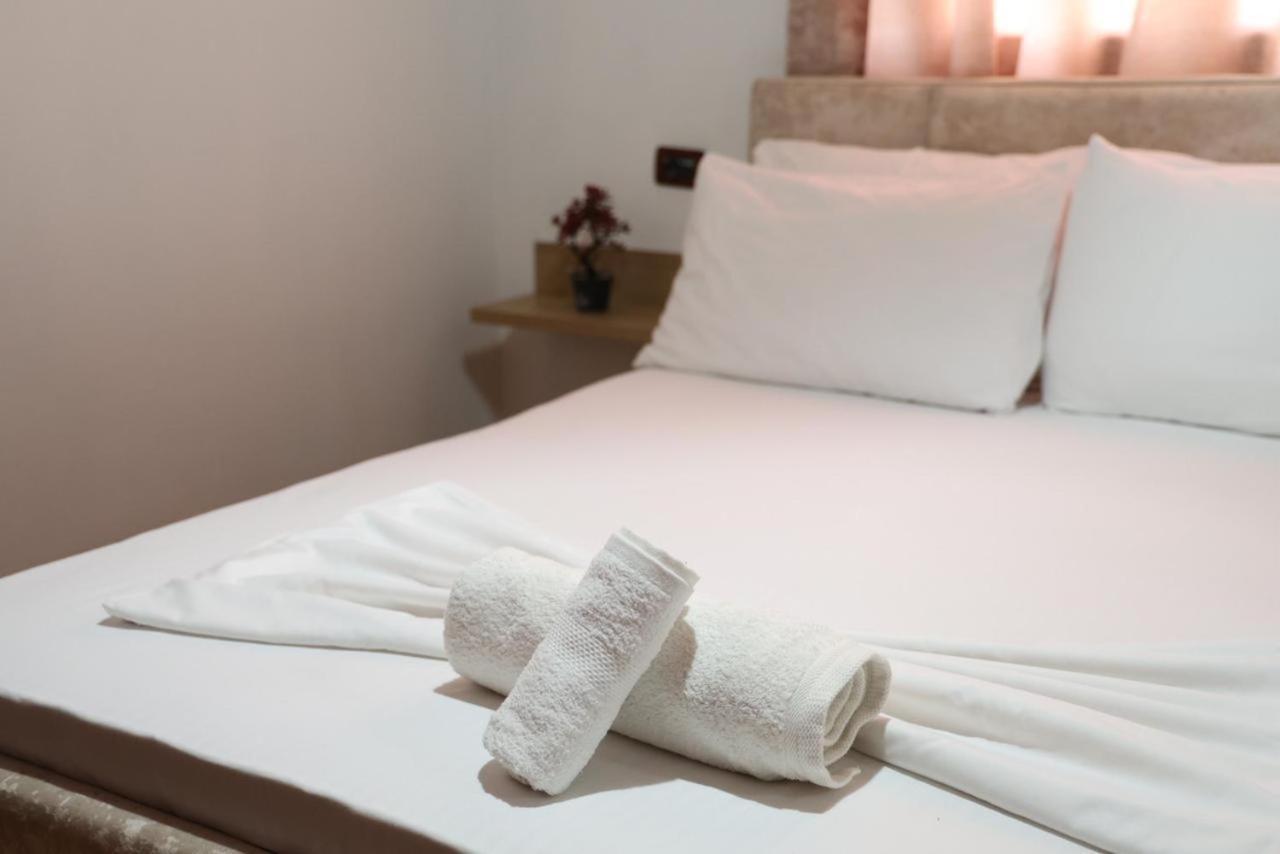 Apartments Villa Luti Stjar Екстер'єр фото