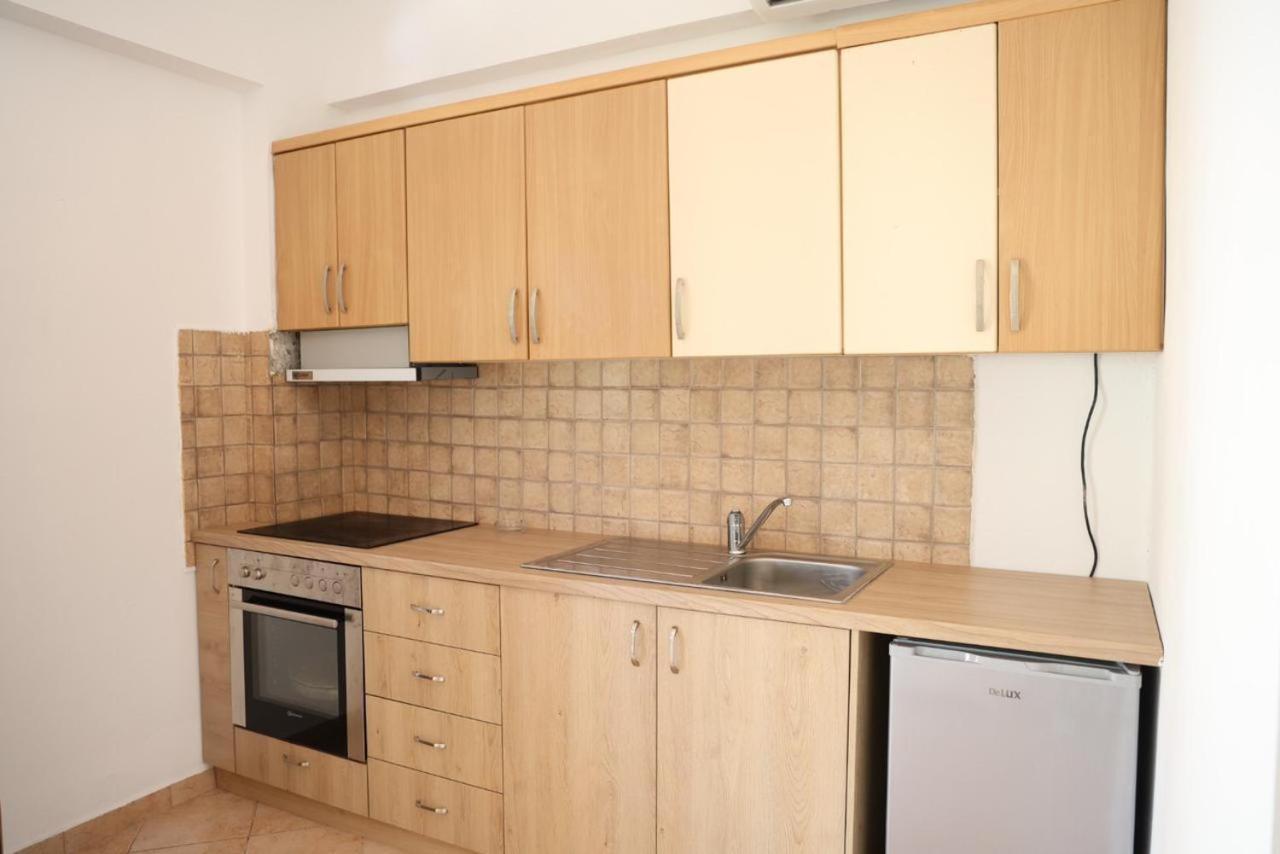 Apartments Villa Luti Stjar Екстер'єр фото