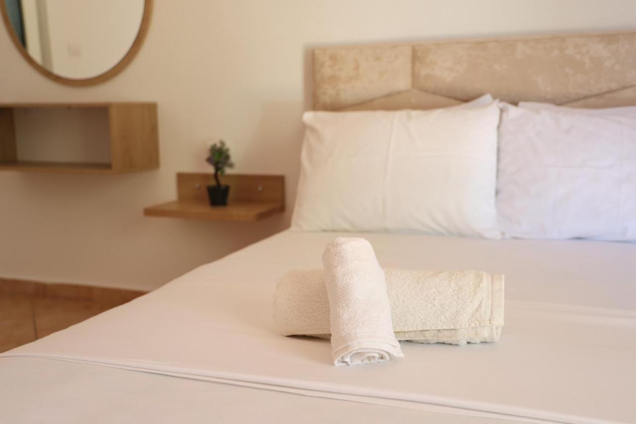 Apartments Villa Luti Stjar Екстер'єр фото