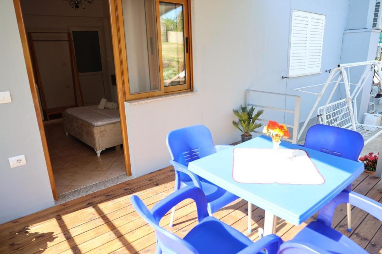 Apartments Villa Luti Stjar Екстер'єр фото
