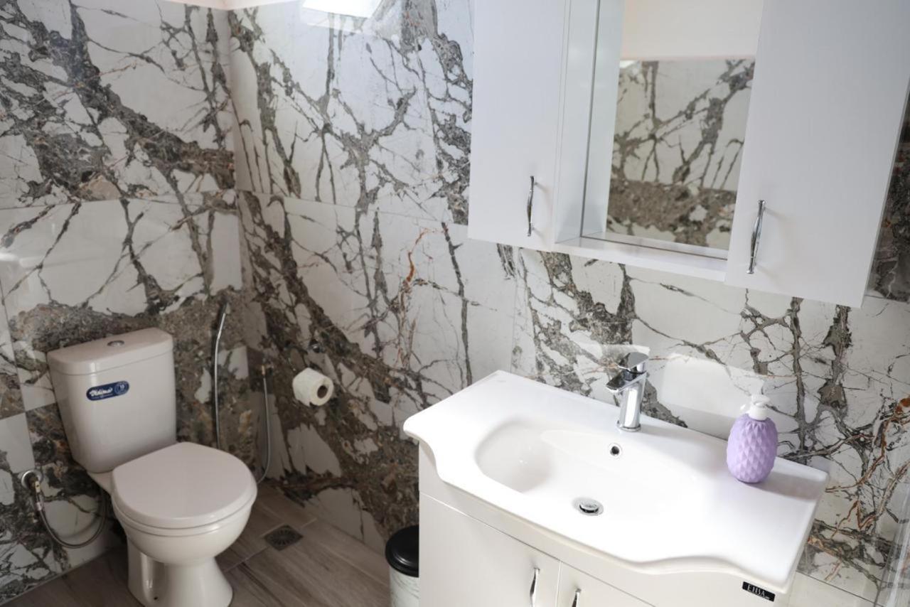 Apartments Villa Luti Stjar Екстер'єр фото