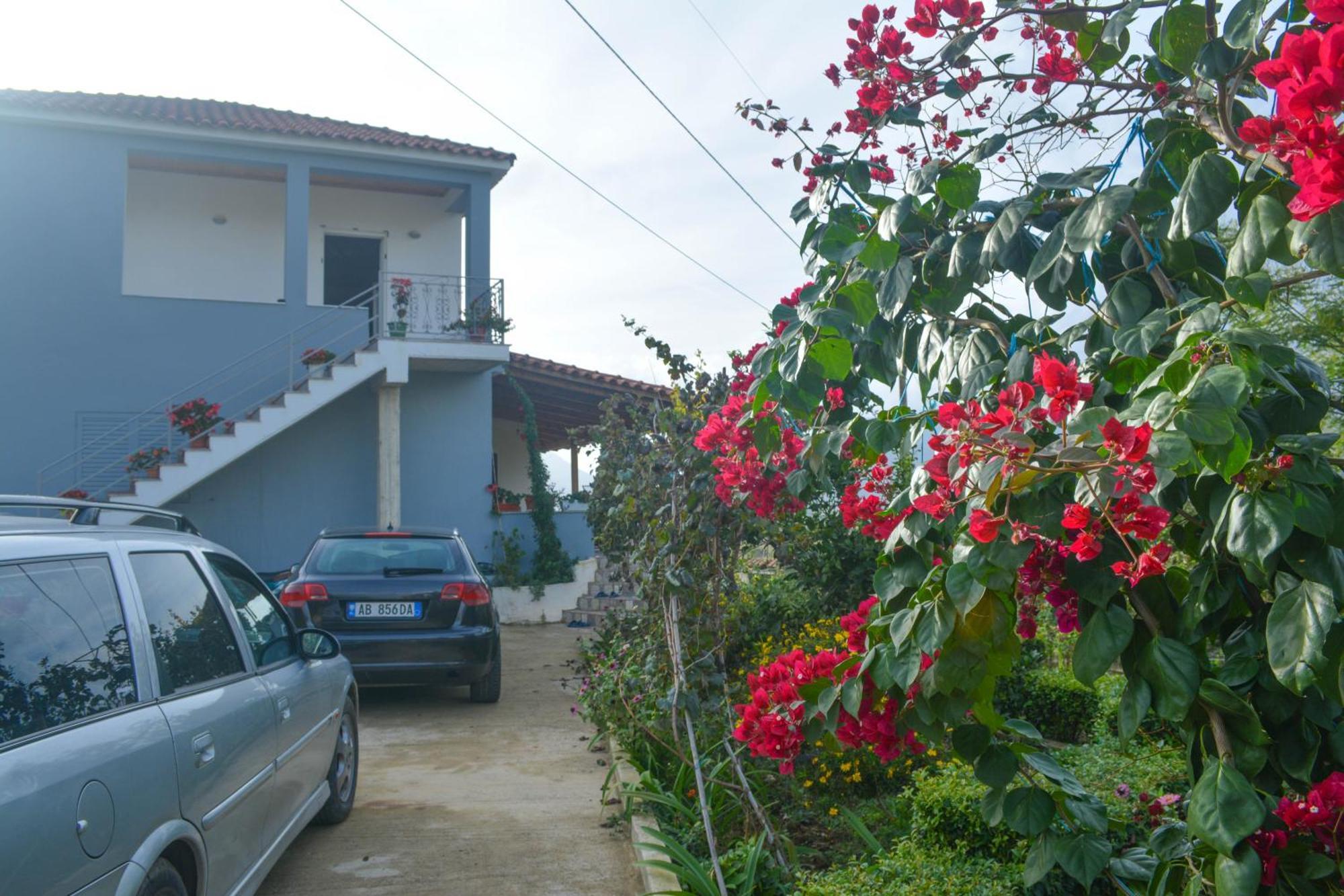Apartments Villa Luti Stjar Екстер'єр фото
