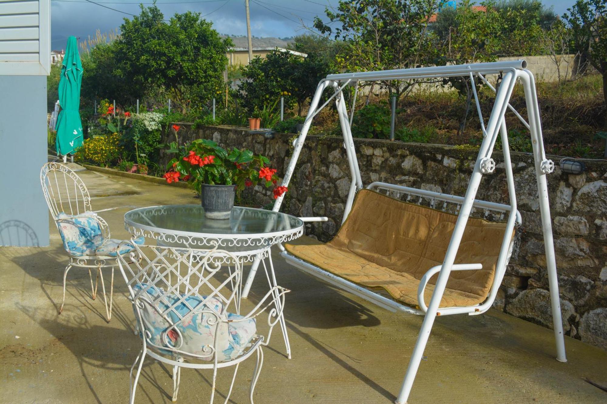 Apartments Villa Luti Stjar Екстер'єр фото