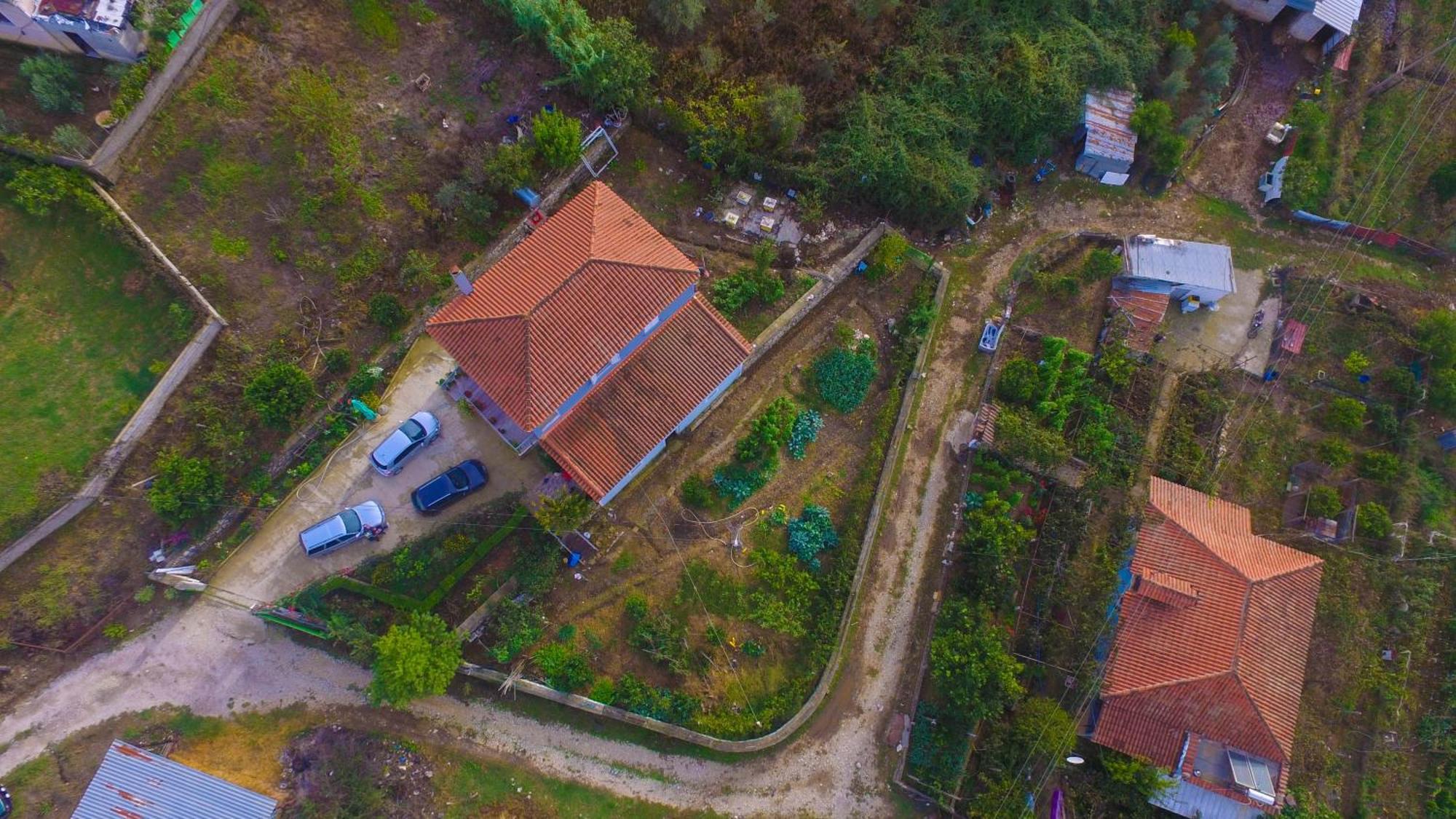 Apartments Villa Luti Stjar Екстер'єр фото