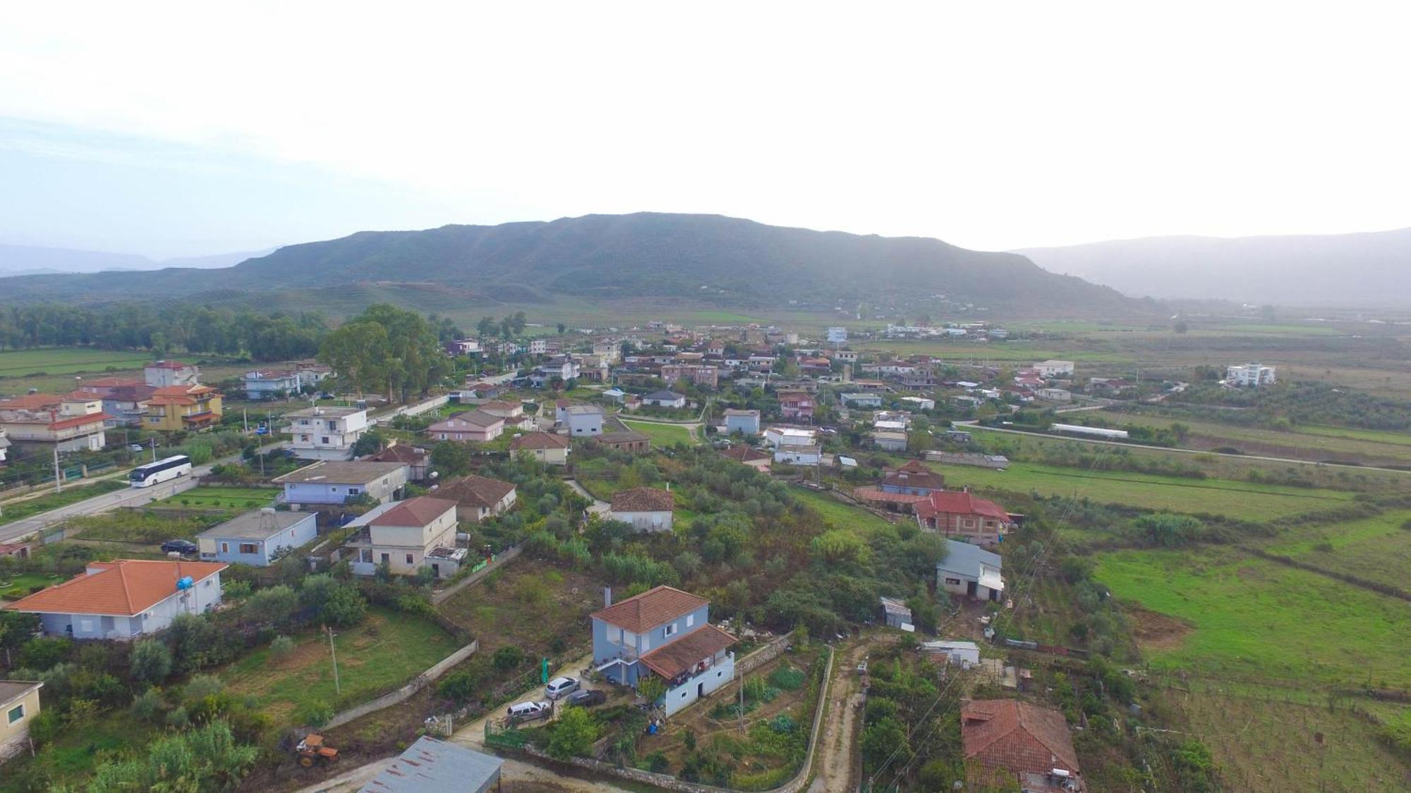 Apartments Villa Luti Stjar Екстер'єр фото