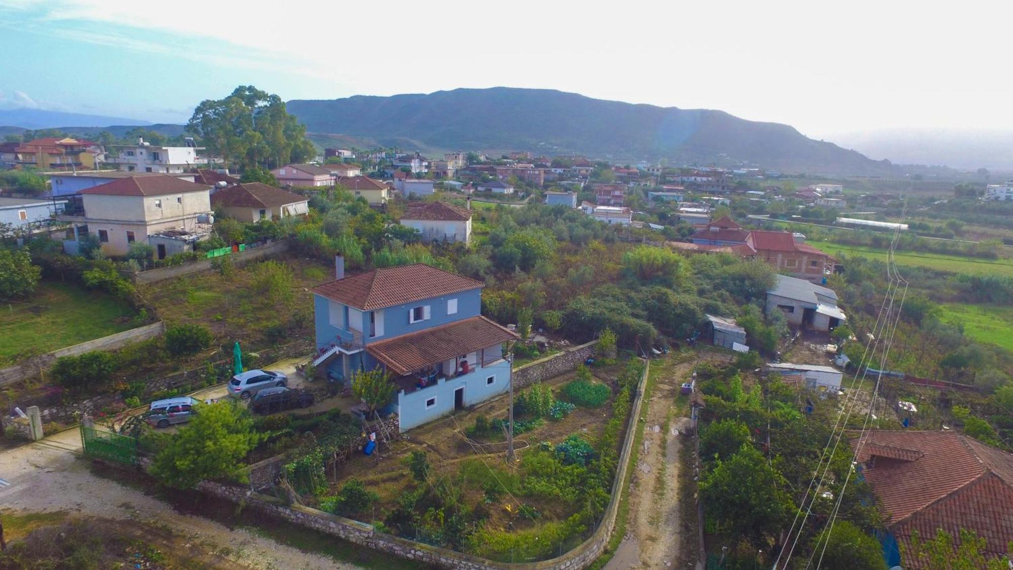 Apartments Villa Luti Stjar Екстер'єр фото