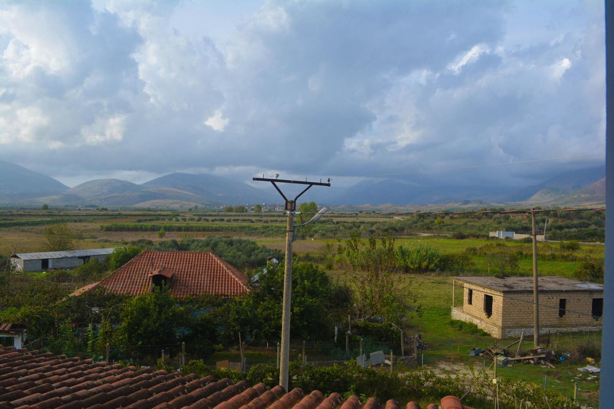 Apartments Villa Luti Stjar Екстер'єр фото
